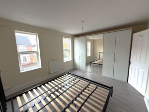 Bedroom One- click for photo gallery